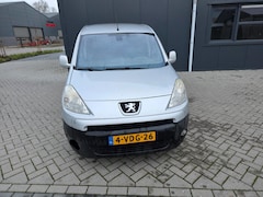 Peugeot Partner - 122 1.6 HDI L2 XT