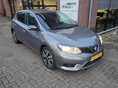 Nissan Pulsar - 1.2 DIG-T N-Connecta | 360 camera | Navi | Cruise |