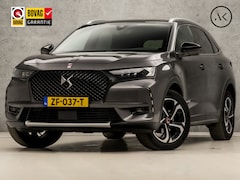 DS 7 Crossback - 1.6 PureTech Performance Sport 181Pk Automaat (APPLE CARPLAY, GROOT NAVI, ALCANTARA, GETIN