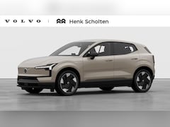 Volvo EX30 - Single Motor Extended Range Plus Europa 69 kWh *DIRECT LEVERBAAR*| Sand Dune metallic | Pi