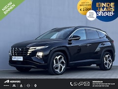 Hyundai Tucson - 1.6 T-GDI PHEV Comfort Smart 4WD Automaat / Fabrieksgarantie tot 09-2029 / Trekhaak 1.350