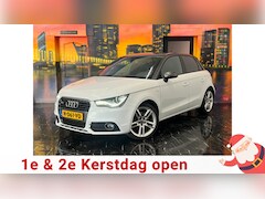 Audi A1 Sportback - 1.4 TFSI Pro Line S