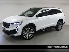 Renault Espace - E-Tech full hybrid 200 iconic 7p. | pack light & sound