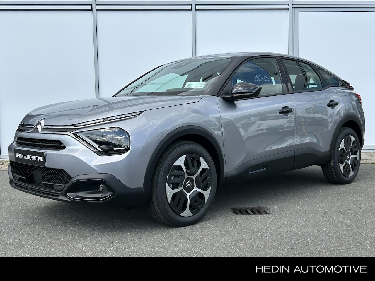 Citroën C4 - 1.2 100pk Feel | Navigatie via Apple Carplay/Android Auto | Climate Control | Parkeersenso - AutoWereld.nl