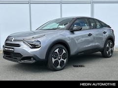 Citroën C4 - 1.2 100pk Feel | Navigatie via Apple Carplay/Android Auto | Climate Control | Parkeersenso