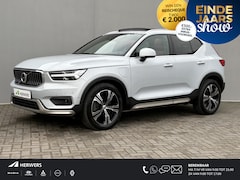 Volvo XC40 - 1.5 T5 Recharge Business Pro / Plug-in Hybrid / SOH 91, 7% / Schuif-/Kanteldak / Achteruit