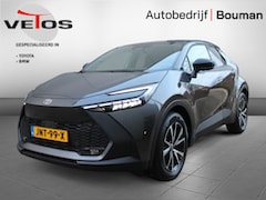 Toyota C-HR - 2.0 220 Hybrid Plug-In First Edition / BSM / PDC / Stoelverwarm