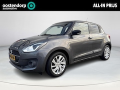 Suzuki Swift - 1.2 Stijl Automaat | Climate Control | Verwarmbare buitenspiegels |Adaptieve Cruise Contro