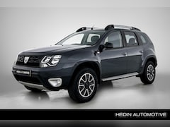 Dacia Duster - 1.2 TCe 4x4 Blackshadow | Airco | Leder |