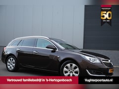Opel Insignia Sports Tourer - 1.6 CDTI 136pk Executive/Bose/Panorama/Adaptive/Camera/Virtual