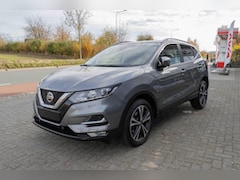 Nissan Qashqai - 1.3 DIG-T N-Connecta