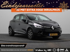 Renault Clio - 0.9 TCe Intens | Climate Control | Cruise Control | Lichtmetalen velgen | ABD Onderhouden