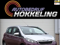 Peugeot 108 - 1.0 e-VTi Allure; 2Tone+Multi media+Lmv=UNIEK KM