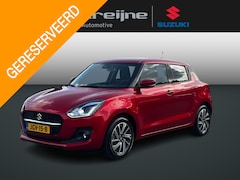 Suzuki Swift - 1.2 Style Smart Hybrid | Keyless | Cruise | Rijklaarprijs