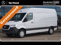 Mercedes-Benz Sprinter - 317 CDI L2H2 Pro | AIRCO/CAMERA/CRUISE/3.500KG AHW | Certified