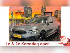 BMW 3-serie Touring - 330e High Executive Pano|Stoelverwarming