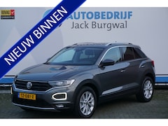 Volkswagen T-Roc - 1.5 TSI Style Trekhaak | Camera | Stoelverw. *All in prijs