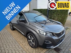 Peugeot 3008 - 1.6 HYbrid4 300 GT Avantage Bi-Tone Camera Navigatie Stoelverwarming Blind-Spot Trekhaak M