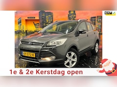 Ford Kuga - 1.5 Trend Stoelverwarming|Park.Sensor|Trekhaak