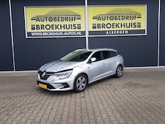 Renault Mégane Estate - 1.3 TCe Intens