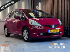 Honda Jazz - 1.2 Trend 2010 | 5Ds | AIRCO | TREKHAAK | NWE APK