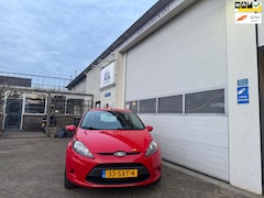 Ford Fiesta - 1.25 Limited AIRCO ZEER LEUKE AUTO
