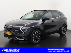 Kia Sportage - 1.6 T-GDi Plug-in Hybrid AWD GT-PlusLine | Panoramadak | 360 Camera | Memory Stoel | Zonda