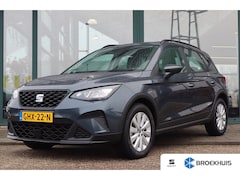 SEAT Arona - 1.0 EcoTSI Reference 95PK | Airco | Apple Carplay/Android Auto|telefoonintegratie premium