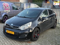 Kia Rio - 1.2 CVVT Super Pack|Motor Kapot