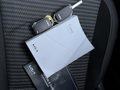 Kia Cee'd Sportswagon - CEED 1.5 T-GDI DYNAMICLINE I TREKHAAK I APPLE CARPLAY I ADAPT. CRUISE CONTROL I P-CAMERA