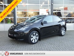 Tesla Model Y - RWD 58 kWh