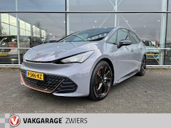CUPRA Born - Adrenaline One 62 kWh nette staat SOH 92%