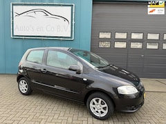 Volkswagen Fox - 1.2 Trendline Stuurbekr 146411 km NL Auto NAP Incl nw Apk 01-2027