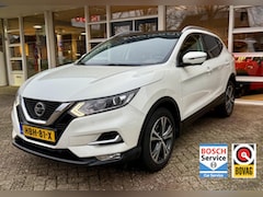 Nissan Qashqai - 1.2 Tekna Led, Climat, Camera, Navi, LM