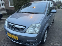 Opel Meriva - 1.4-16V Business