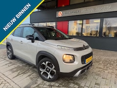Citroën C3 Aircross - 1.2 PT S&S BUSINESS + ECC/NAVI/STOELVERW./PDC/LMV