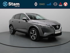 Nissan Qashqai - 140pk MHEV Premiere Edition 360° Camera | Adapt. Cruise | Navi | Parkeersens. v+a | Trekha