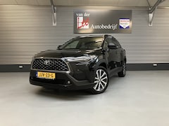 Toyota Corolla Cross - HYBRID STYLE/PDC/DODEHOEK/EL A KLEP/LED/ENZ