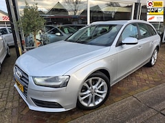 Audi A4 Avant - 1.8 TFSI Pro Line, automaat, nette auto