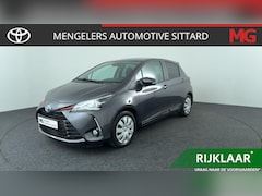 Toyota Yaris - 1.5 Hybrid Design Sport