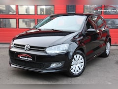 Volkswagen Polo - 1.2 TSI BlueMotion Comfortline Airco NL auto