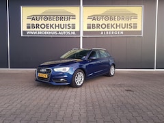 Audi A3 Sportback - 1.4 TFSI CoD Ambition Pro Line plus