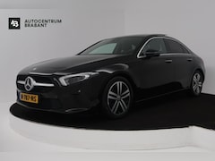 Mercedes-Benz A-klasse - 180 Business Solution Luxury (PANORAMADAK, CAMERA, SFEERVERLICHTING, ELEKT. STOELEN, 1e EI