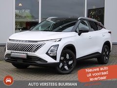 Omoda 5 - 5 SHS 1.5 T-GDi Premium Automaat Elektrisch Panoramadak, Stuur- en Stoelverwarming, Stoelv