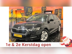 Skoda Octavia Combi - 1.0 TSI Business Edition
