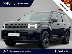 Hyundai Santa Fe - 1.6 T-GDI PHEV Black Line 4WD 7p. | €3525 KORTING | DIRECT LEVERBAAR |