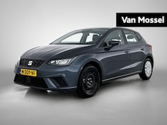 SEAT Ibiza - 1.0 MPI Reference