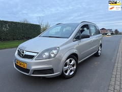 Opel Zafira - 2.2 Enjoy AUT/CLIMA/NAP/APK/7.PERS