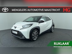 Toyota Aygo X - 1.0 VVT-i S-CVT Pulse | All seasonbanden | Automaat | LED | 9dkm