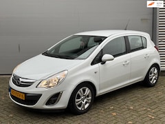 Opel Corsa - 1.3 CDTi EcoFlex S/S Edition l Navi l 5Deurs l